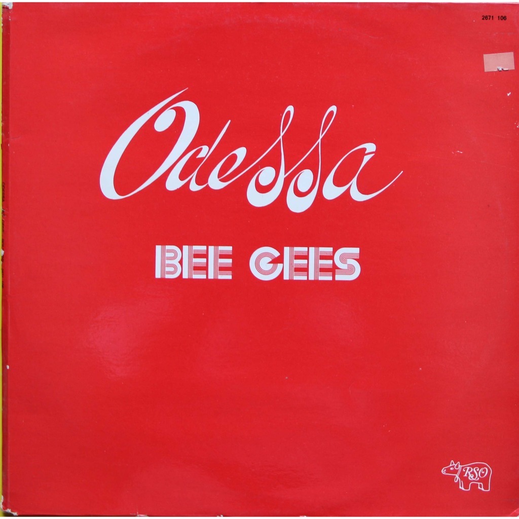 Bee gees odessa special edition torrent 2017